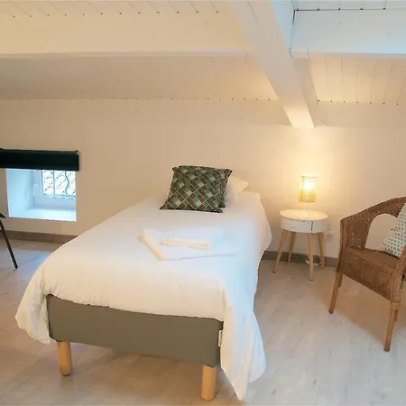 Country house Bord De De La Comte *