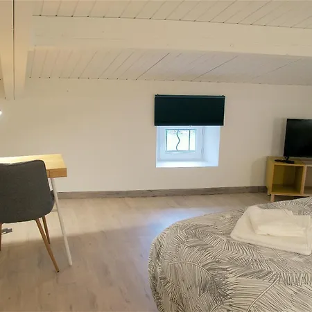 Bord De De La Comte