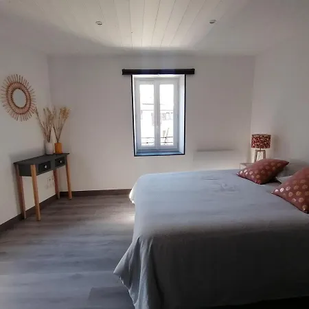 Country house Bord De De La Comte