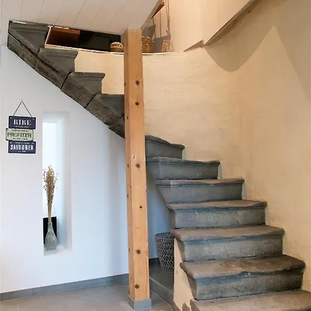 Country house Bord De De La Comte *