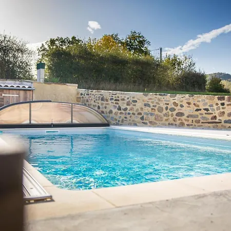 Country house Bord De De La Comte Vic-le-Comte